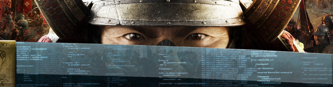 The Software Samurai