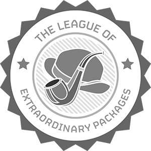 The PHP League Logo