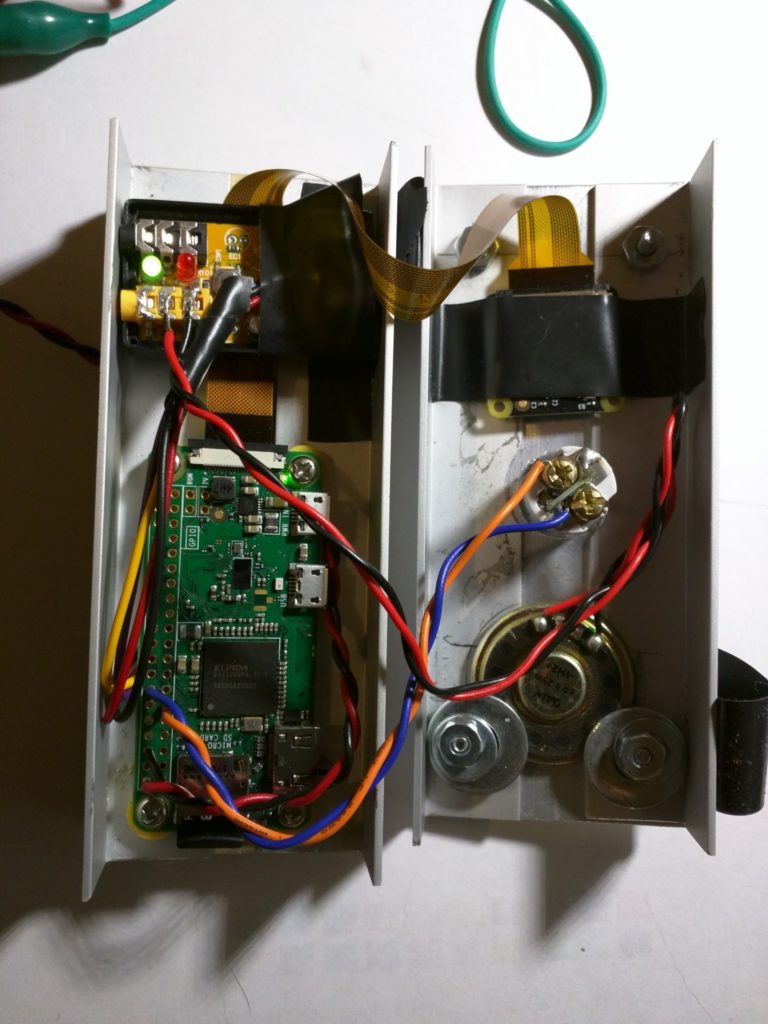 Video Doorbell