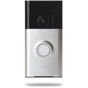 Ring Video Doorbell