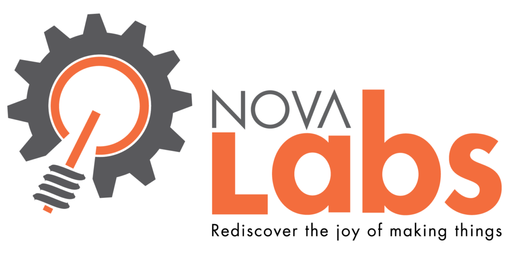 NOVA-Labs Logo