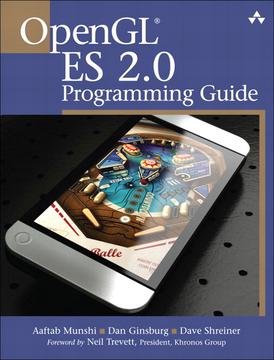 OpenGL ES 2.0 Programming guide